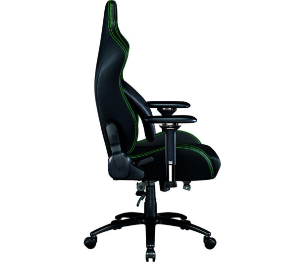 Razer Iskur Green - 579136 - zdjęcie 4